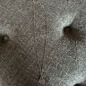 Tiffany and Co Necklace